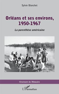 Orléans et ses environs, 1950-1967 (eBook, PDF) - Blanchet