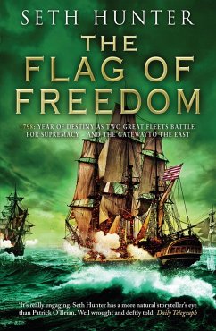 Cover Flag of Freedom (eBook, ePUB)