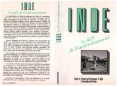 Inde, le défi de l'environnement (eBook, PDF)
