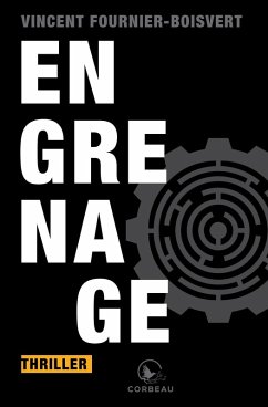 Cover Engrenage (eBook, ePUB)
