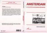 AMSTERDAM, LA PLUS PETITE DES GRANDES METROPOLES (eBook, PDF)