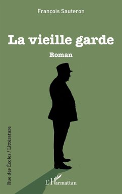 Cover La vieille garde (eBook, PDF)