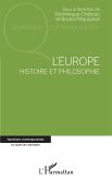 L'europe (eBook, PDF)