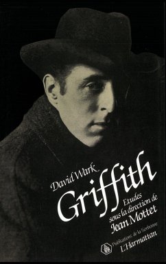 Cover David Wark Griffith (eBook, PDF)