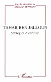 Tahar Ben Jelloun (eBook, PDF)