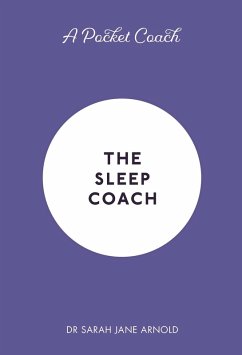 Cover A Pocket Coach: The Sleep Coach (eBook, ePUB)