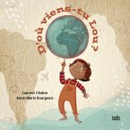 D'où viens-tu Lou? (eBook, PDF)