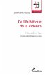 De l'Esthétique de la Violence (eBook,... - Bild 1