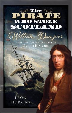 Cover Pirate who Stole Scotland (eBook, ePUB)