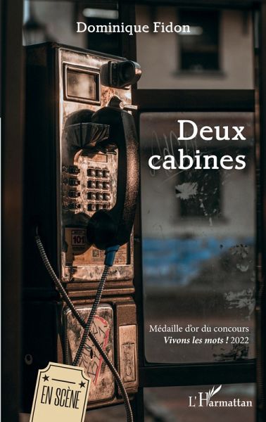 Deux cabines (eBook, PDF)