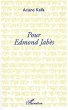 Pour Edmond Jabès (eBook, PDF) - Bild 1