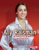 Aly Raisman (eBook, ePUB)