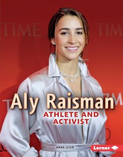 Aly Raisman (eBook, ePUB) Cover Aly Raisman (eBook, ePUB)