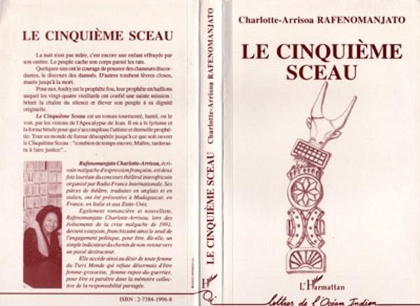 Le cinquième sceau (eBook, PDF) Le cinquième sceau (eBook, PDF)