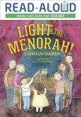 Light the Menorah! (eBook, ePUB) Light the Menorah! (eBook, ePUB)