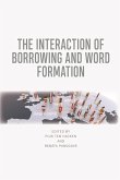 Interaction of Borrowing and Word Formation (eBook, ePUB)