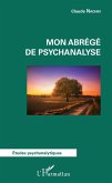 Mon abrégé de psychanalyse (eBook, PDF)