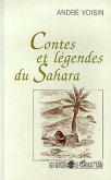 Contes et légendes du Sahara (eBook, PDF)