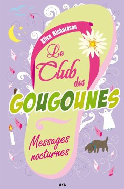 Cover Messages nocturnes (eBook, ePUB)