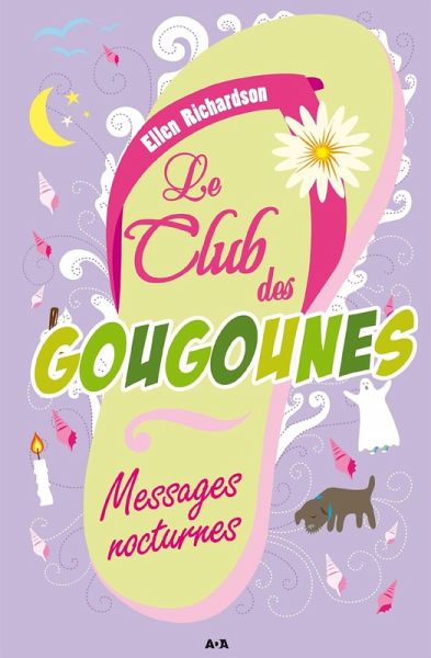 Messages nocturnes (eBook, ePUB) Messages nocturnes (eBook, ePUB)