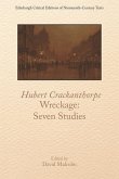 Hubert Crackanthorpe, Wreckage: Seven Studies (eBook, ePUB)