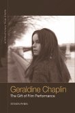 Geraldine Chaplin (eBook, ePUB)