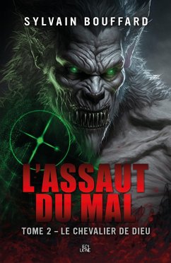 Cover L'assaut du mal tome 2 (eBook, ePUB)