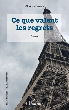 Cover Ce que valent les regrets (eBook, PDF)