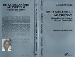 Cover De la Mélanésie au Vietnam (eBook, PDF)