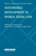 Sustainable Development in World Trade... - Bild 1
