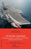 L'énigme chinoise (eBook, ePUB)