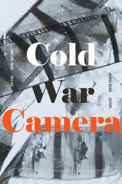 Cover Cold War Camera (eBook, PDF)
