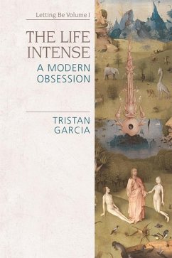 Life Intense (eBook, PDF) - Garcia, Tristan