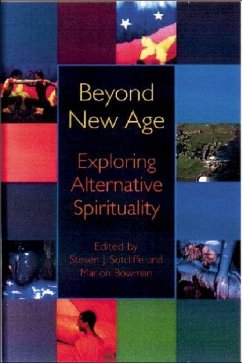 Cover Beyond New Age (eBook, PDF)