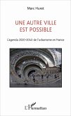 Une autre ville est possible (eBook, ePUB)