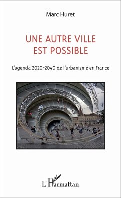 Cover Une autre ville est possible (eBook, ePUB)