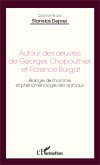 Autour des oeuvres de Georges Chapouthier et Florence Burgat (eBook, PDF)