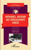 Mémoires histoire des déplacements forcés (eBook, PDF)