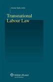 Transnational Labour Law (eBook, PDF)