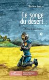 Le Songe du désert (eBook, PDF)