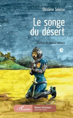 Cover Le Songe du désert (eBook, PDF)