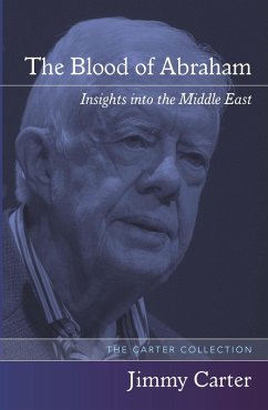 Cover Blood of Abraham (eBook, ePUB)