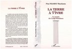 La terre à vivre (eBook, PDF)