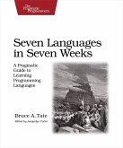 Seven Languages in Seven Weeks (eBook, PDF) Seven Languages in Seven Weeks (eBook, PDF)