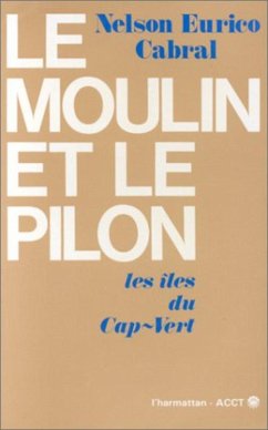 Cover Le moulin et le pilon (eBook, PDF)