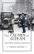Cat Men of Gotham (eBook, PDF) - Bild 1