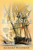 Private Revenge (eBook, ePUB)
