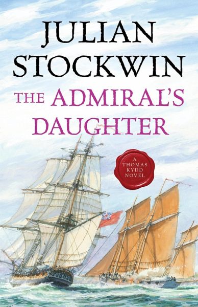 Admiral's Daughter (eBook, ePUB)