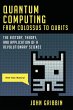 Quantum Computing from Colossus to... - Bild 1