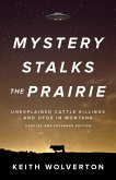 Mystery Stalks the Prairie (eBook, ePUB) Mystery Stalks the Prairie (eBook, ePUB)